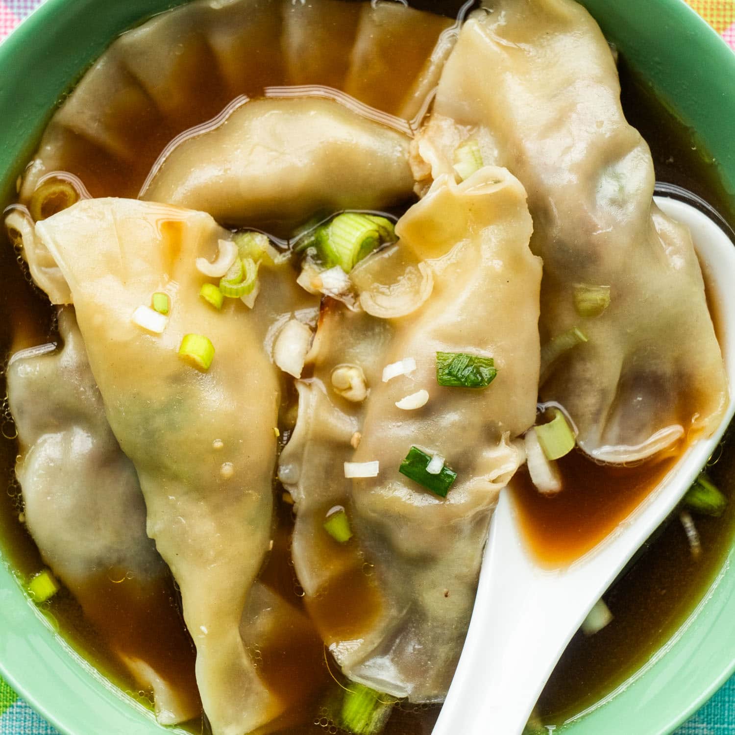 Make Beef & Mushroom Soup Dumplings at Home: Worth the Effort